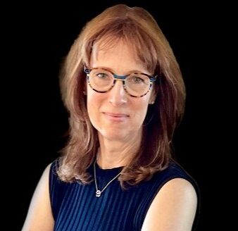Anne Ruth van Troostenburg De Bruyn