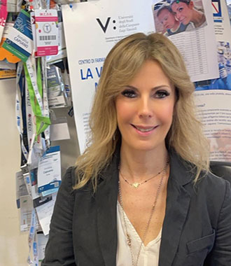 Annalisa Capuano Annalisa Capuano