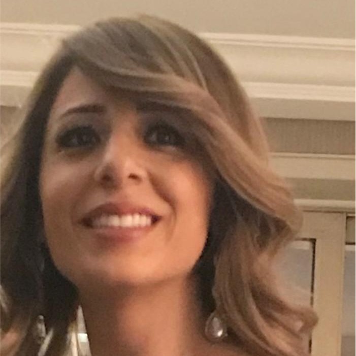 Lana Arafat