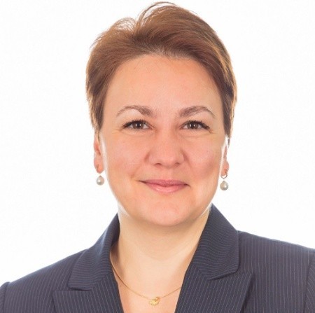 Bogdana Ioana Balas Bogdana Ioana Balas