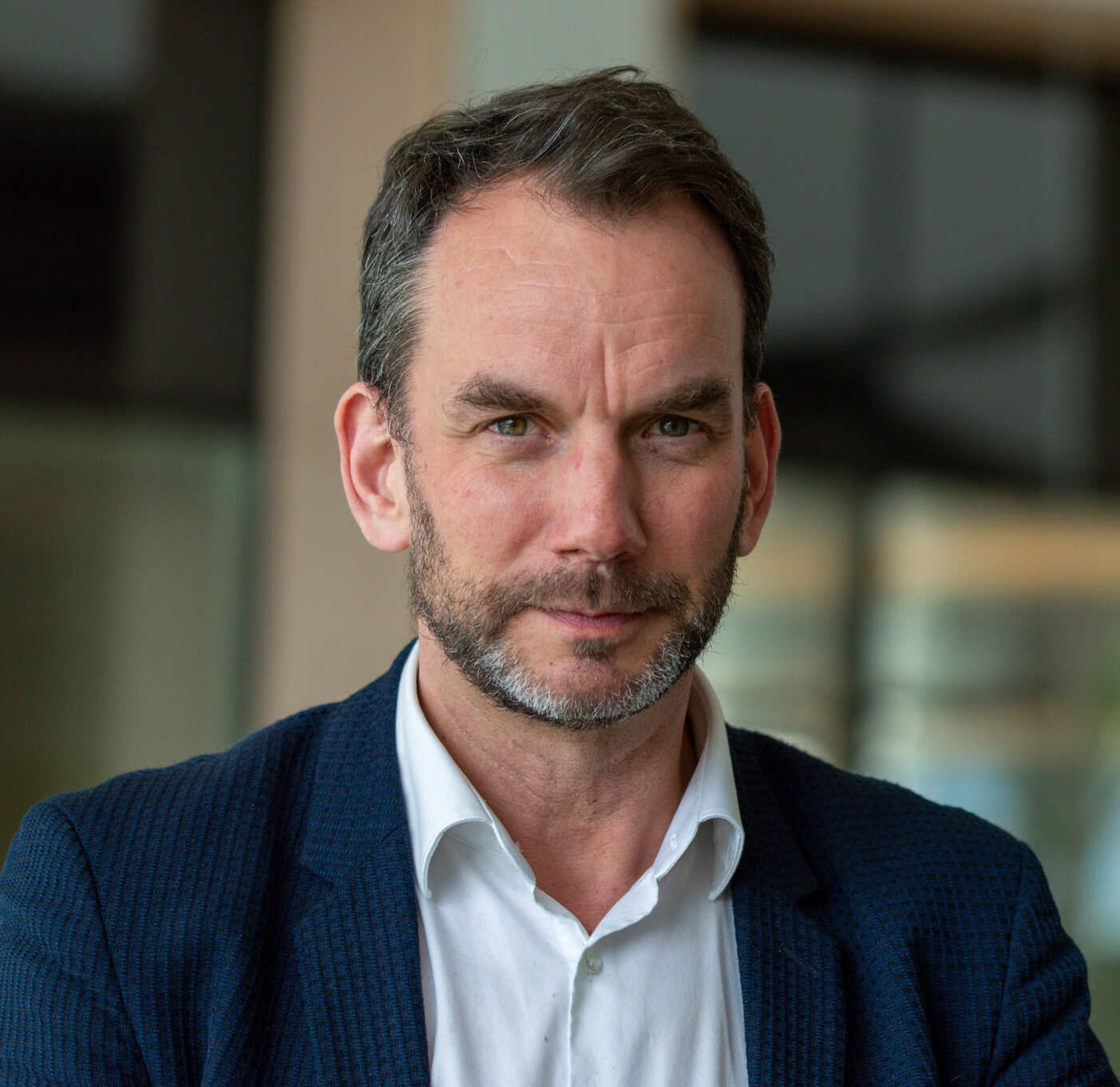 Jens-Ulrich Stegmann Jens-Ulrich Stegmann