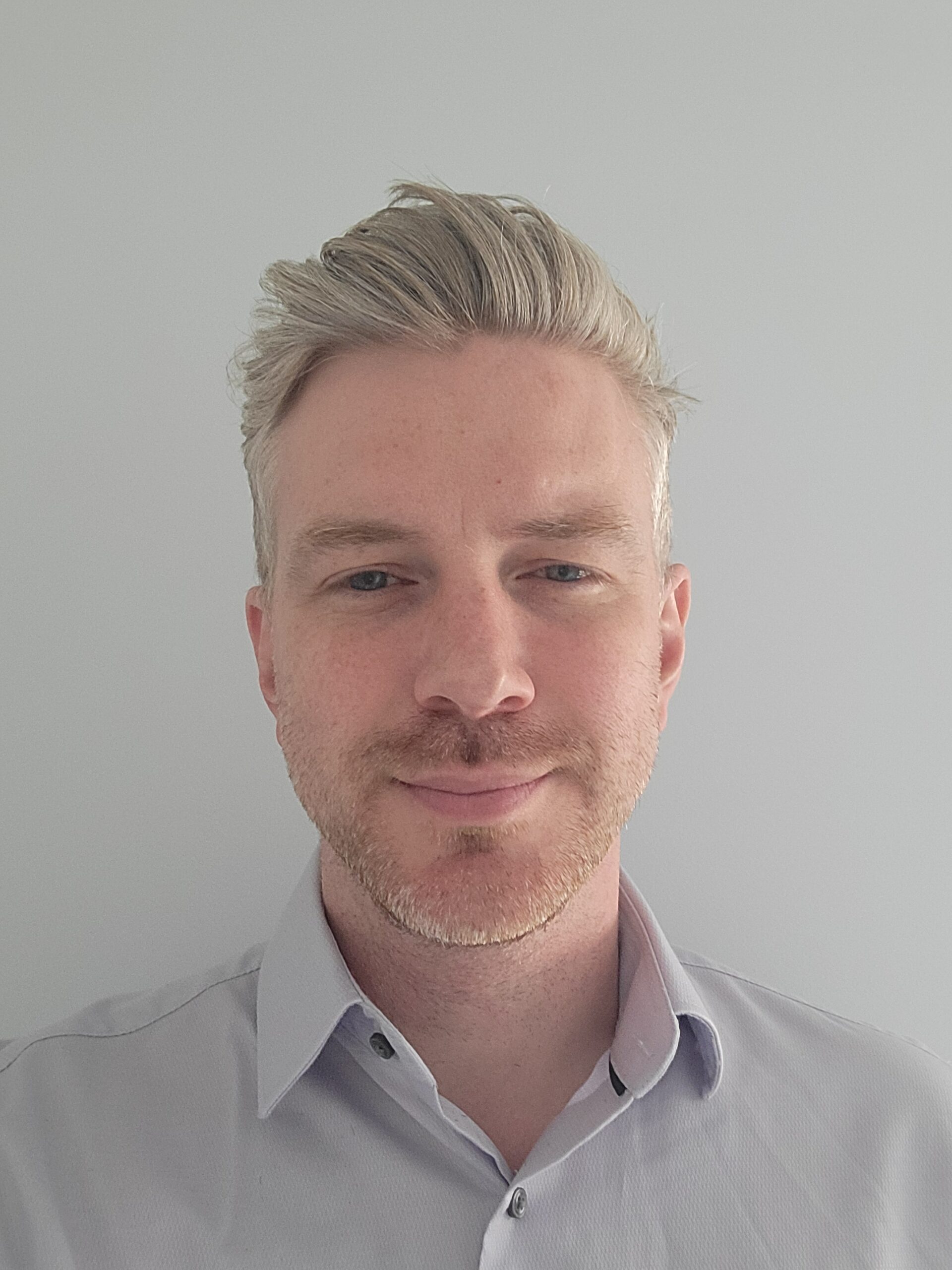 Daniel Hyde Daniel Hyde