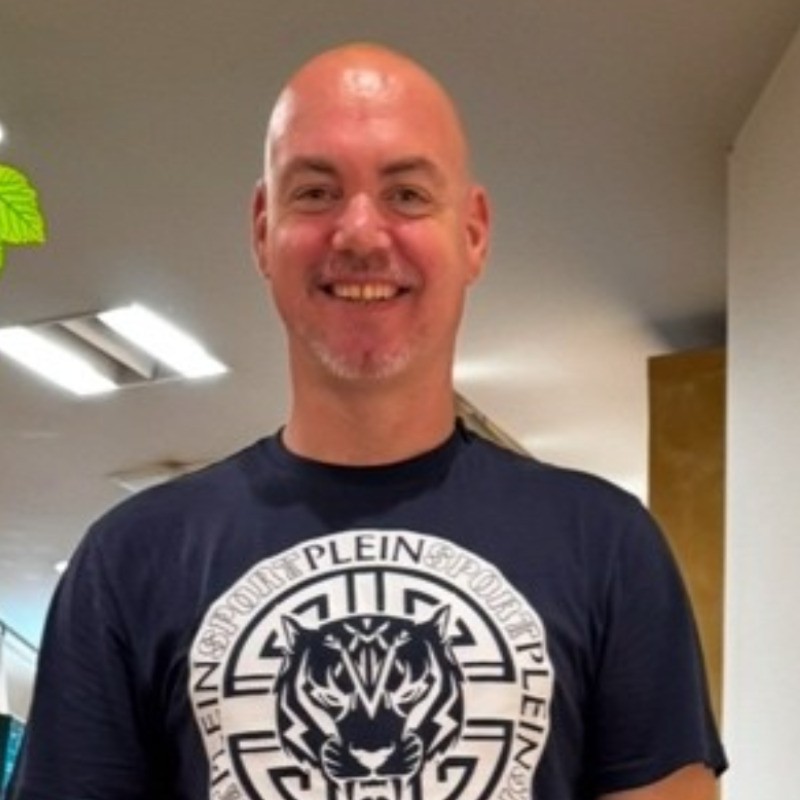 Dimitris Zampatis  Dimitris Zampatis