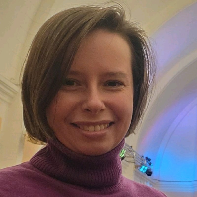 Elena Prokofyeva