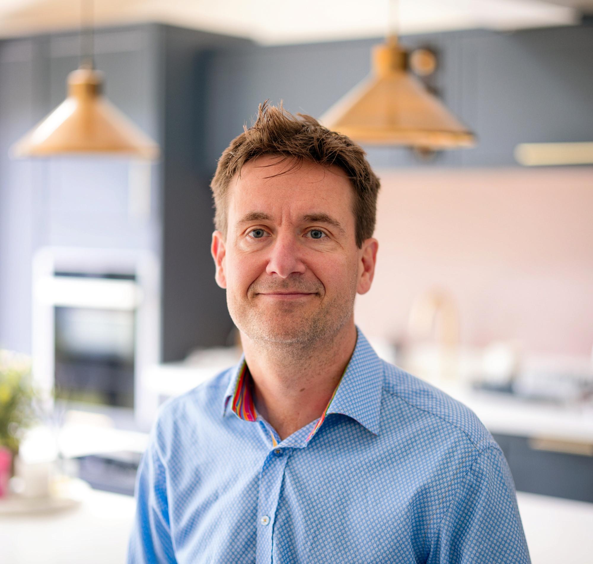 James Milligan James Milligan