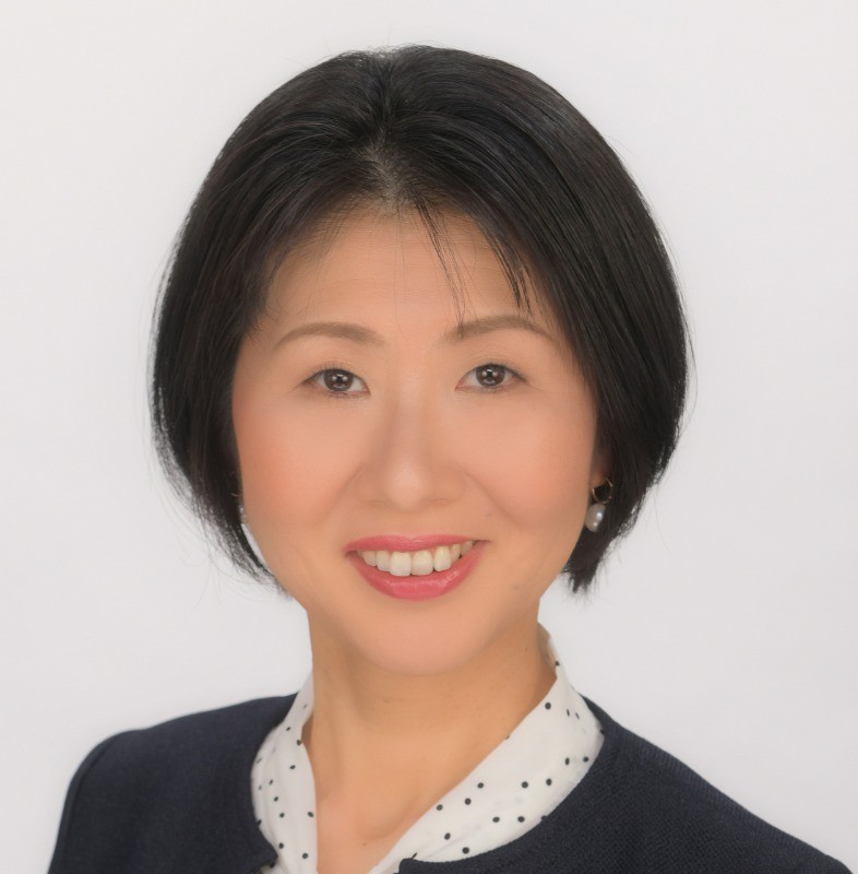 Kaori Nomura Kaori Nomura