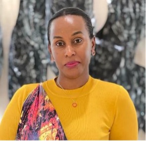 Axelle Mutezinkwano Axelle Mutezinkwano