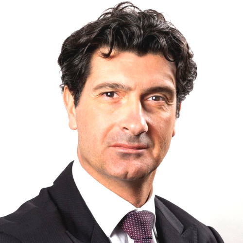 Andrea Pieri