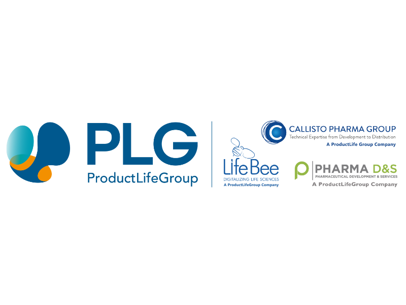 ProductLife Group/Pharma D&S/LifeBee/Callisto Pharma Group ProductLife Group/Pharma D&S/LifeBee/Callisto Pharma Group