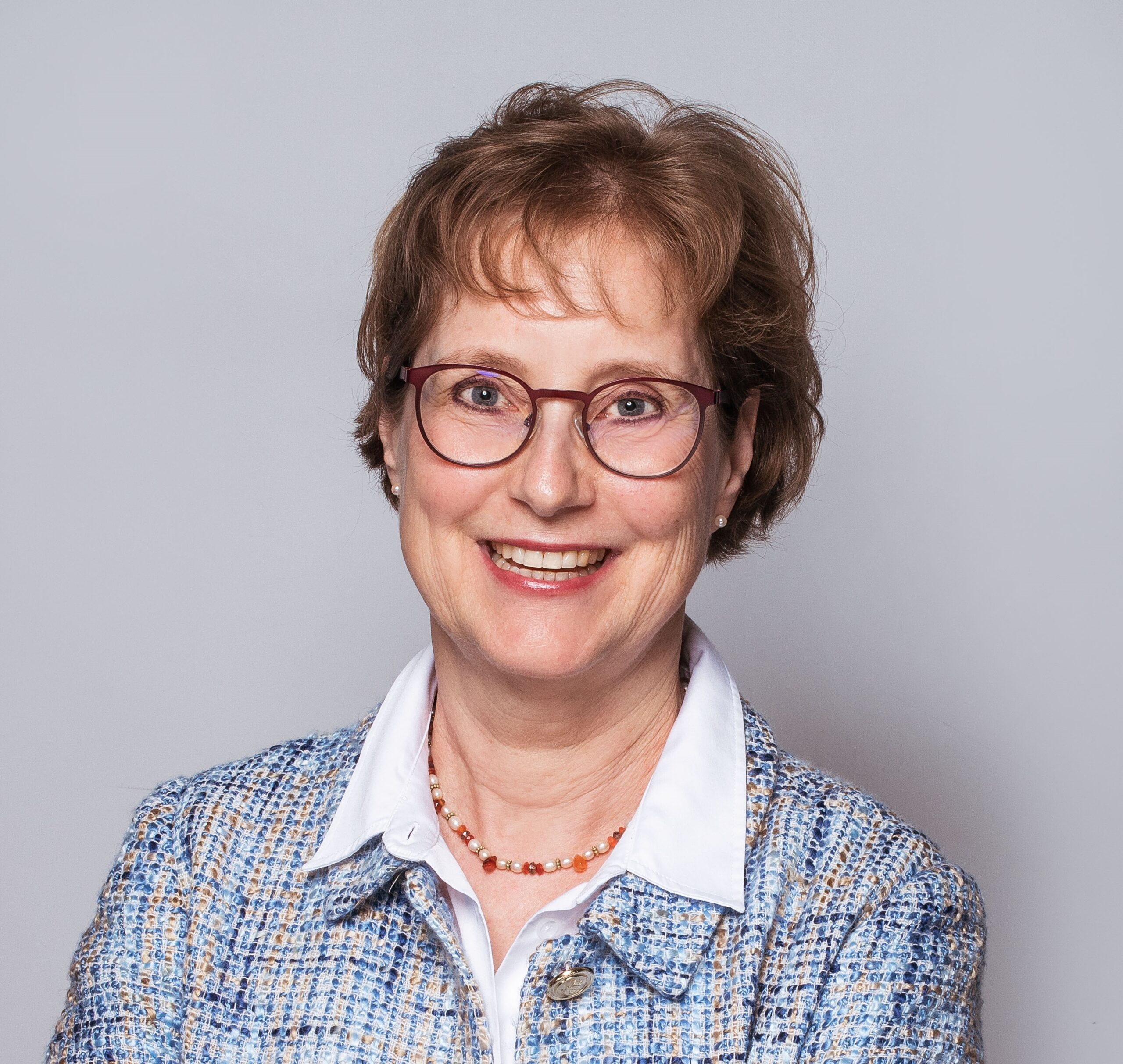 Sabine Fuerst-Recktenwald Sabine Fuerst-Recktenwald