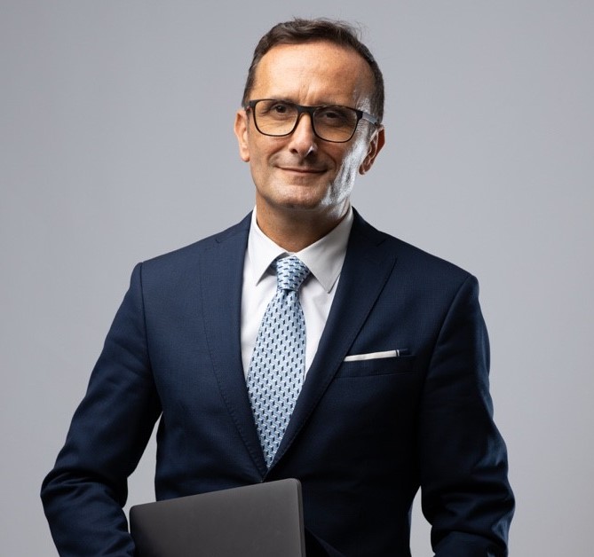 Salvo Leone Salvo Leone