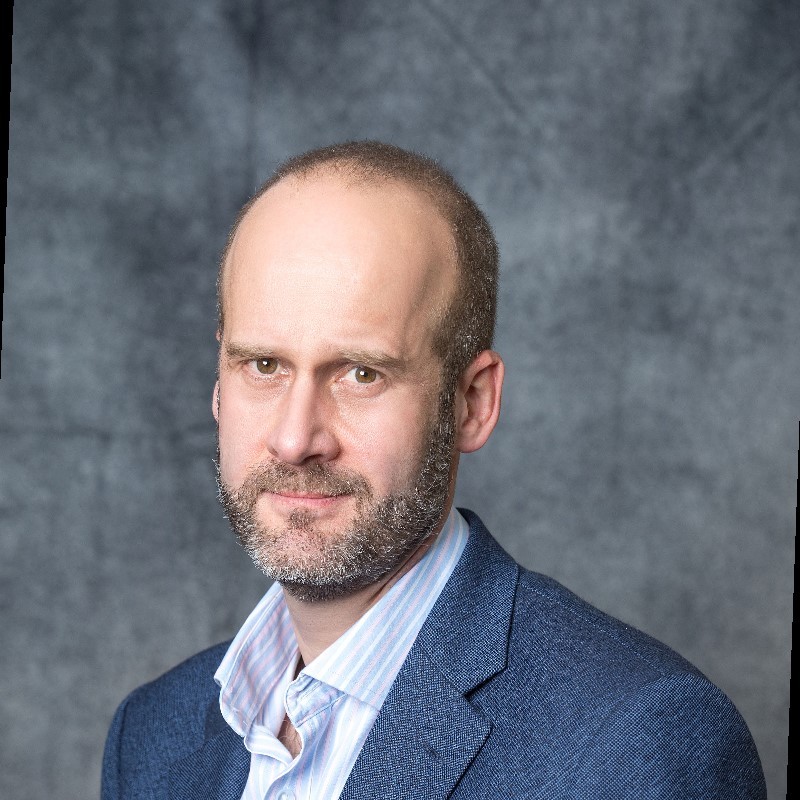 Trevor Mill Trevor Mill