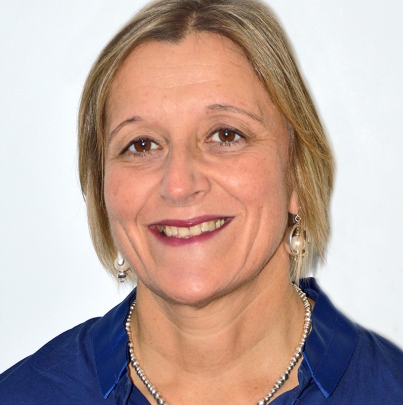 Ursula Kirchmayer Ursula Kirchmayer