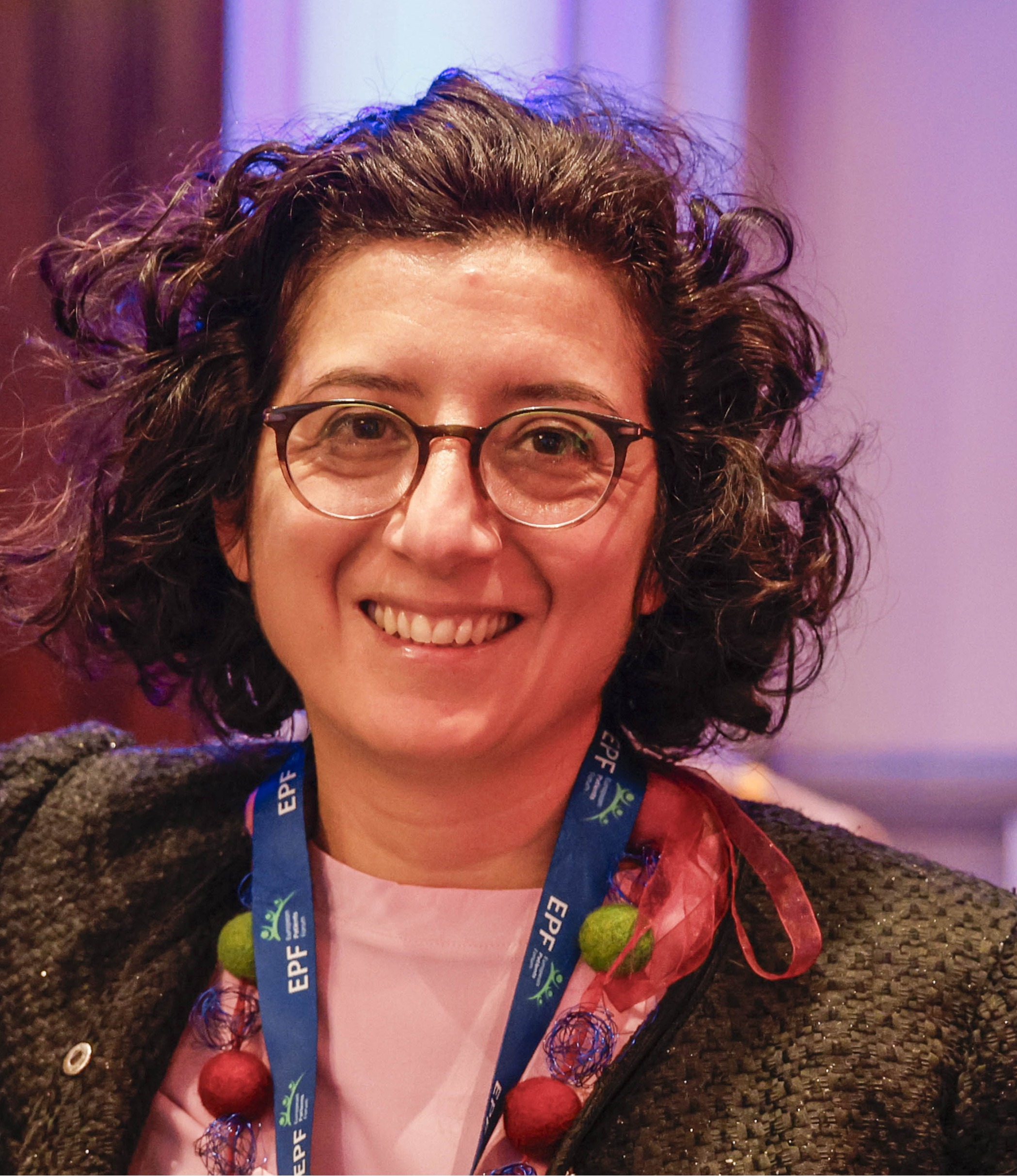 Valentina Strammiello  Valentina Strammiello