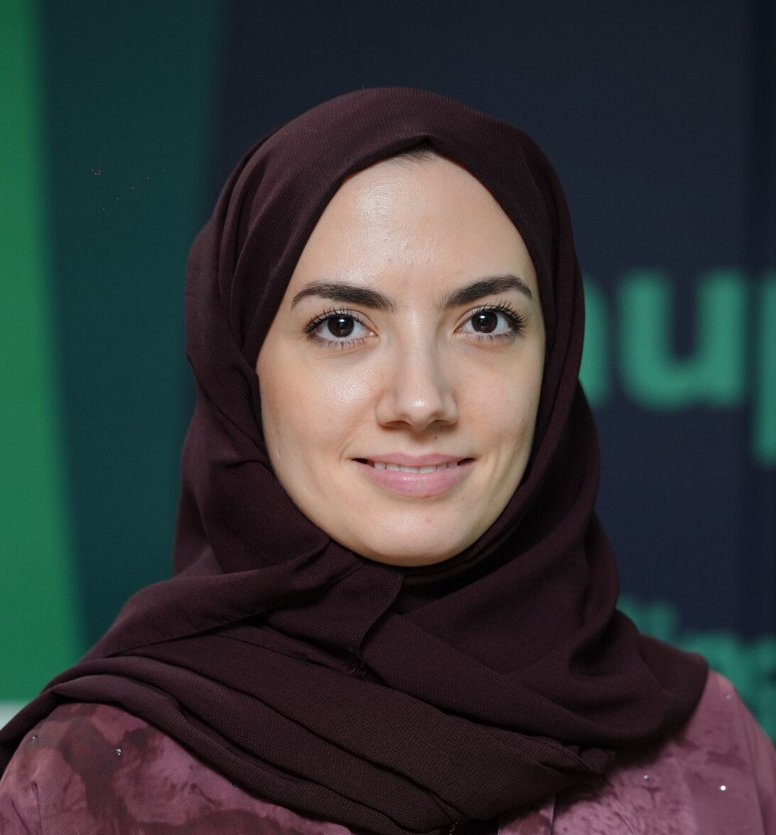 Zaina Bakir Zaina Bakir