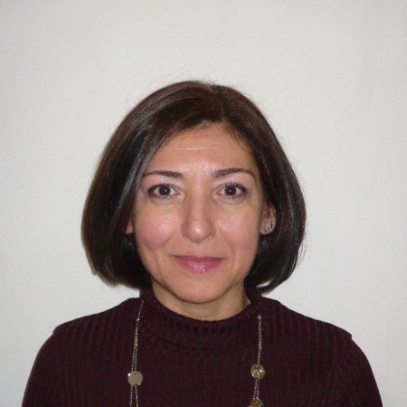 Lucia Biagiotti