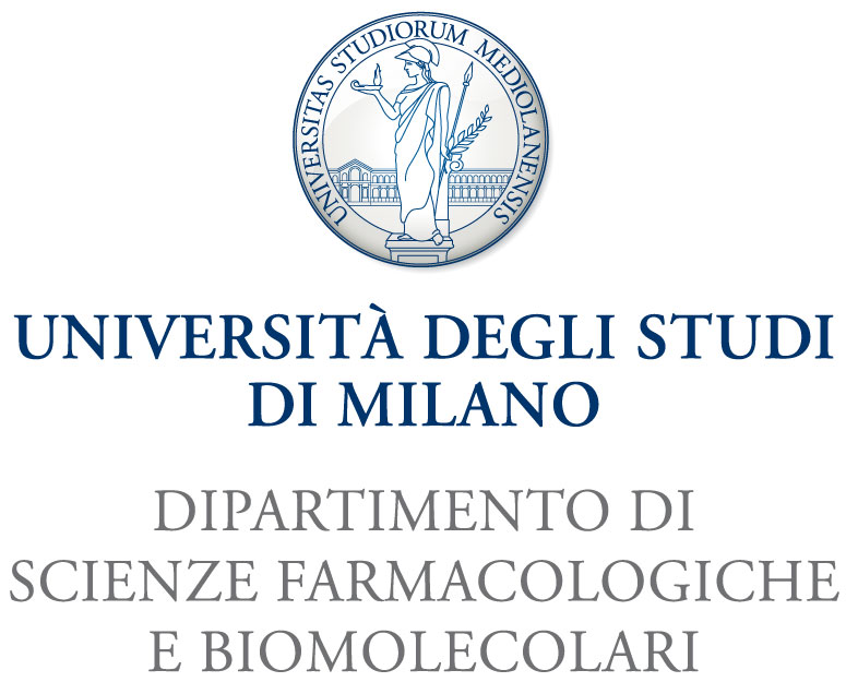Università degli Studi di Milano - Dipartimento di Scienze Farmacologiche e Biomolecolari