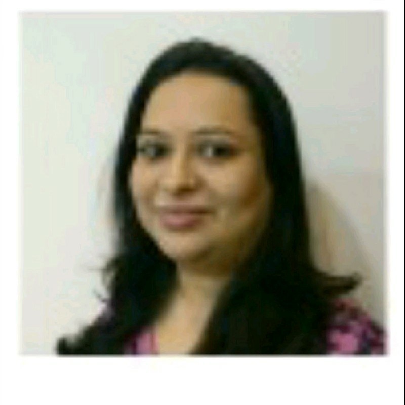 Niteeka Maroo