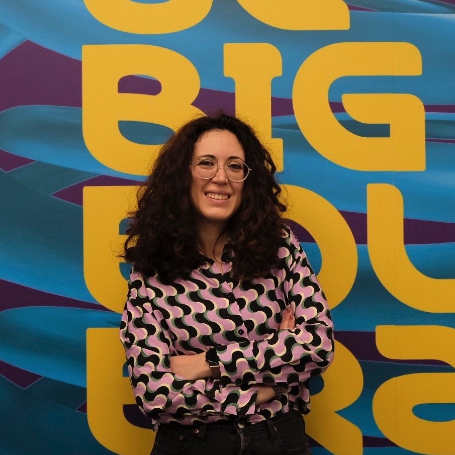 Daniela Maggiulli Daniela Maggiulli
