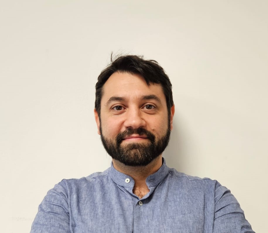 Marco Giuliani