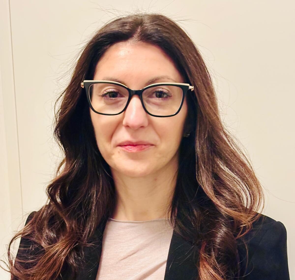 Francesca Caprioli Francesca Caprioli