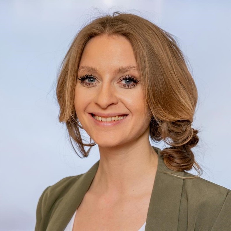 Franziska Graf Franziska Graf