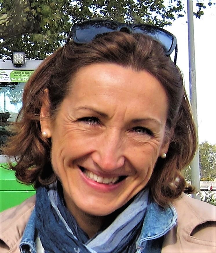 Isabelle Hoenen