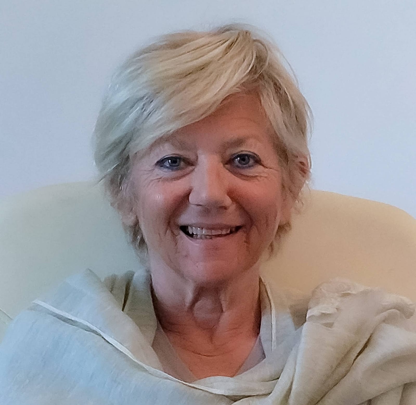 Manuela Cecchi
