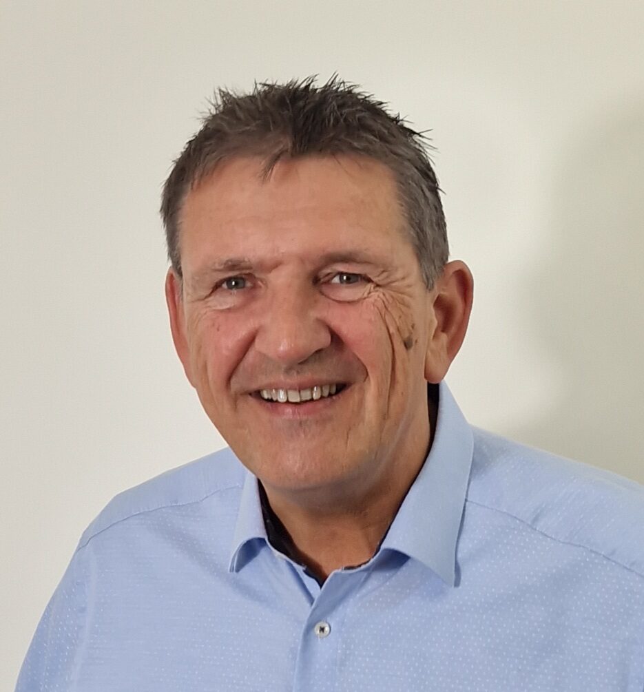 Reinhold Keller Reinhold Keller