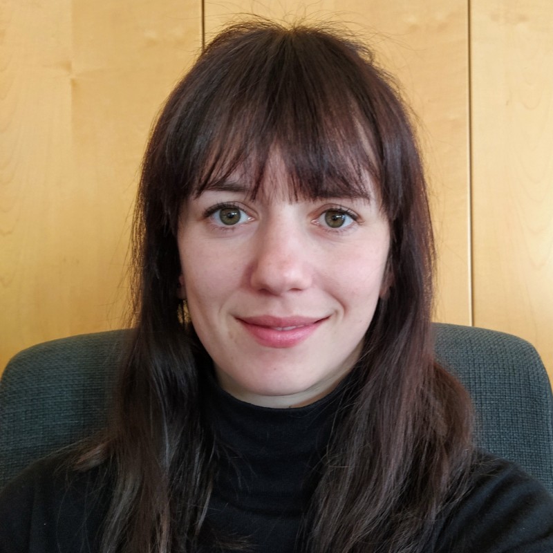 Sara Vodanovic Sara Vodanovic