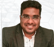 Varadharaj Vijayakumar Varadharaj Vijayakumar