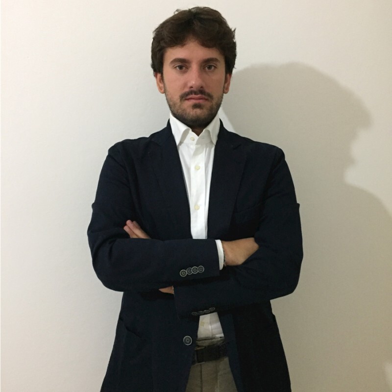 Matteo Aspromonte