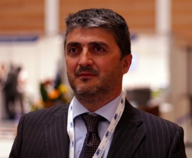 Gilberto Dalmaso