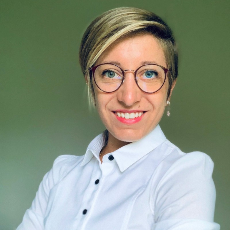 Giulia Magrì Giulia Magrì