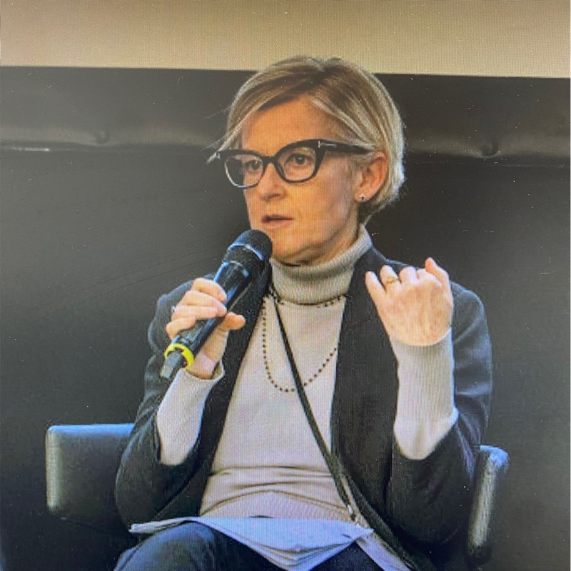 Manuela Monti Manuela Monti