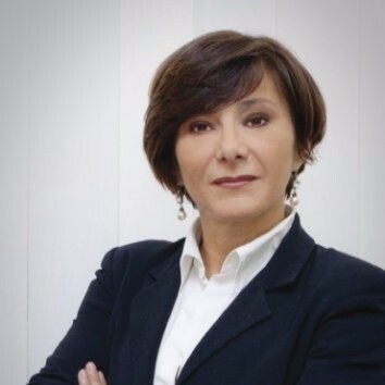 Silvia Stefanelli Silvia Stefanelli