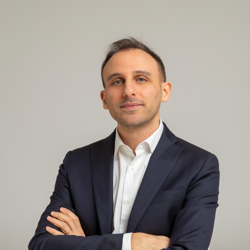 Alessandro Pelizzi Alessandro Pelizzi