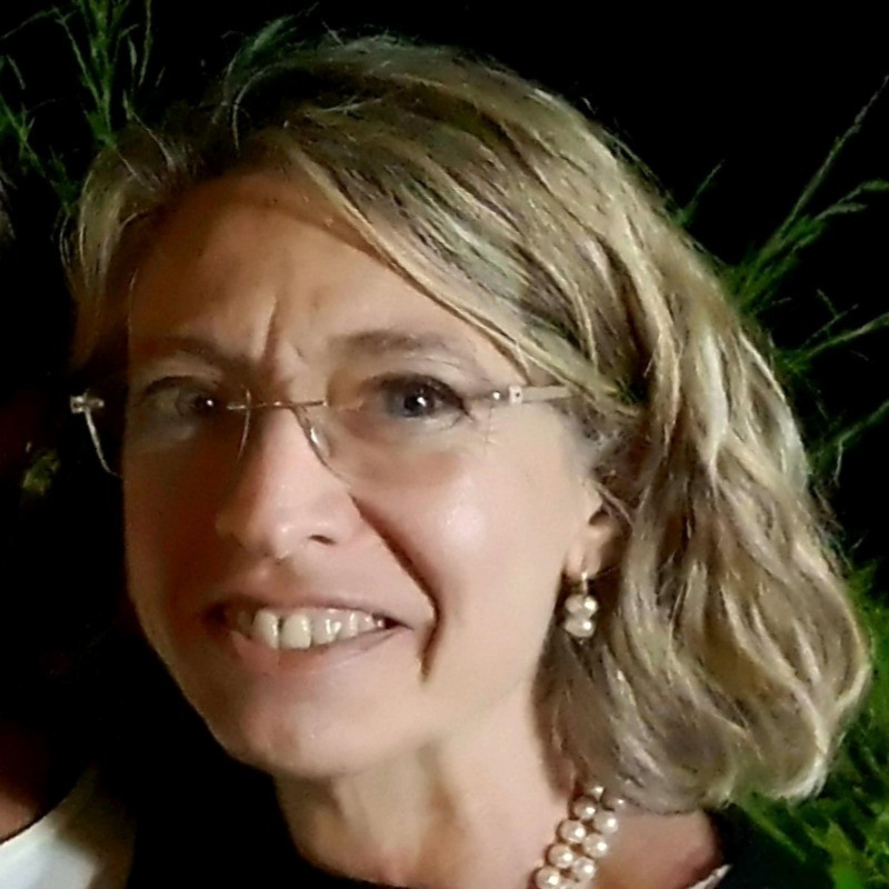 Monica Bertocci Monica Bertocci