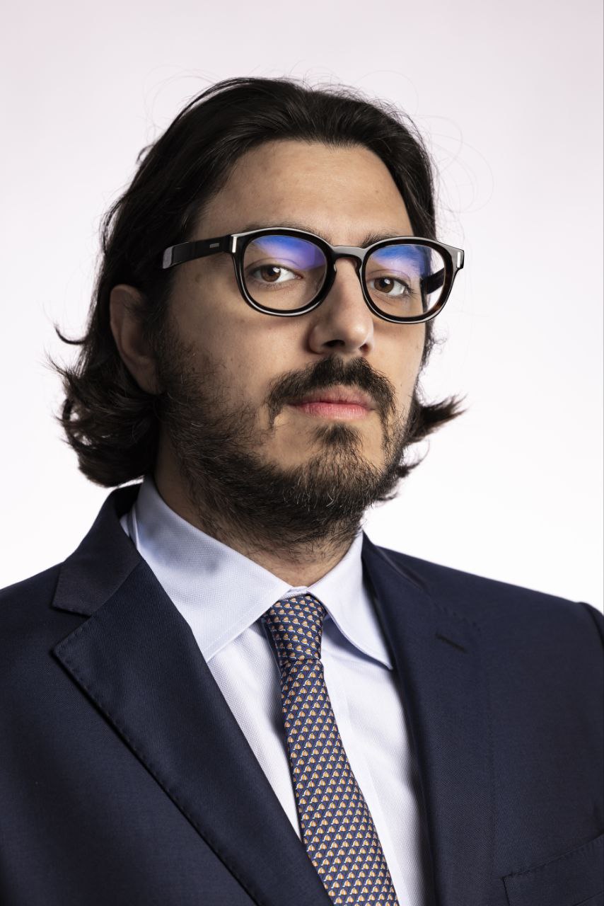 Alessandro Colletti Alessandro Colletti