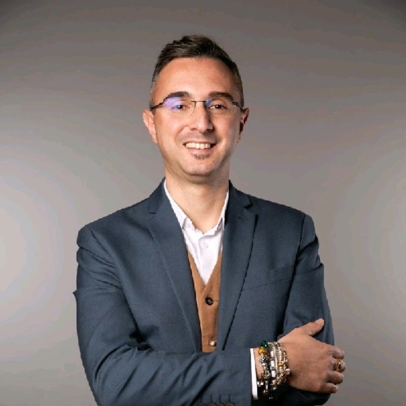 Vito De Berardinis Vito De Berardinis