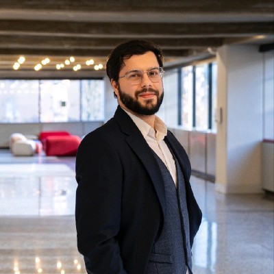 Lorenzo Sastrucci Lorenzo Sastrucci