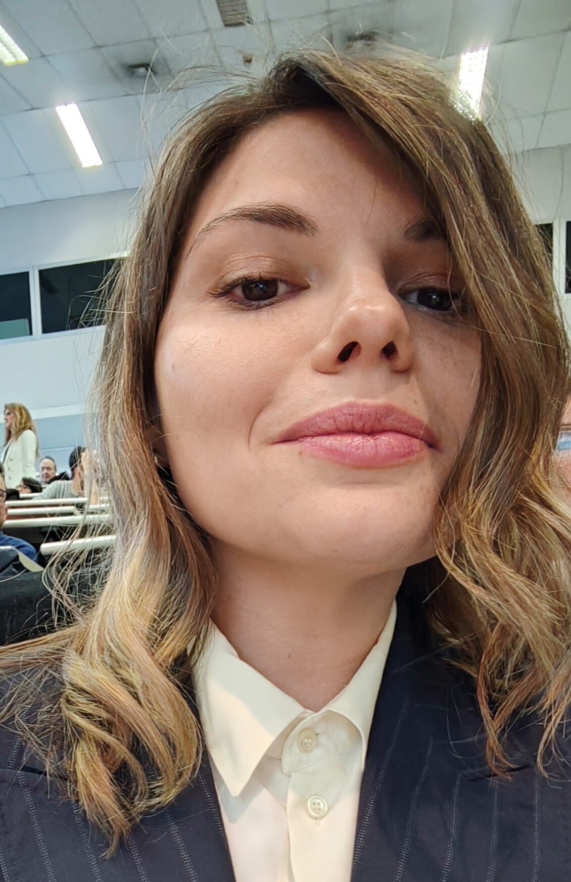 Francesca Nappi