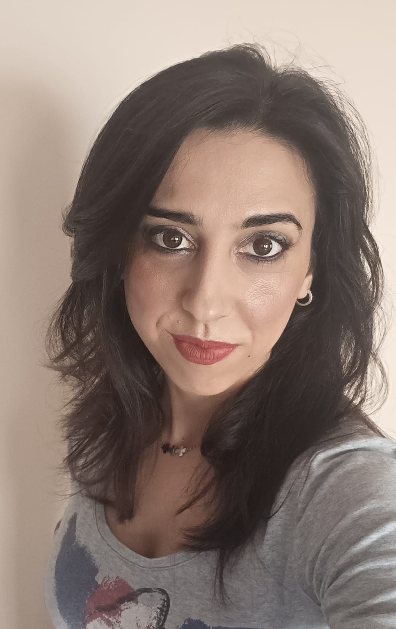 Valentina Vozza Valentina Vozza