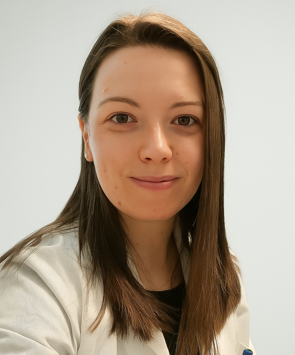 Sabrina Adorisio