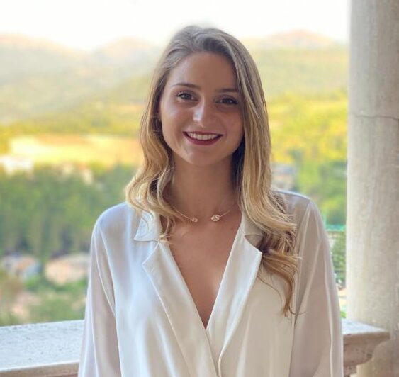 Federica D'Ottavio