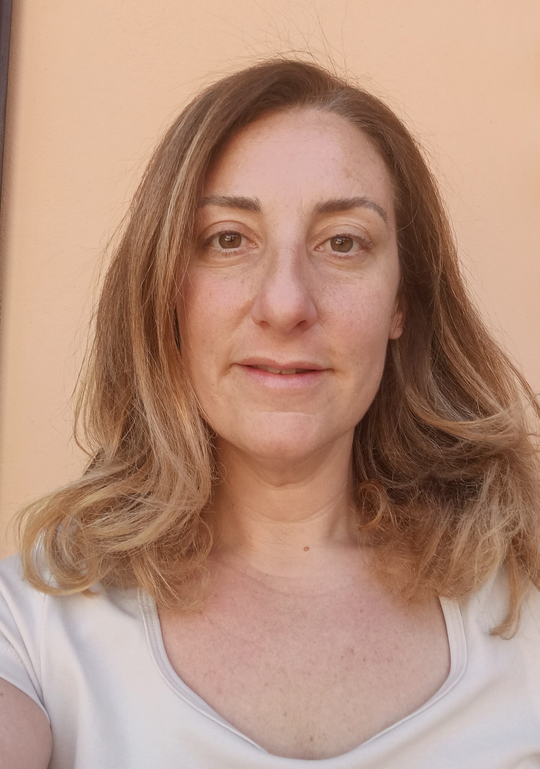 Grazia Angrisani Grazia Angrisani