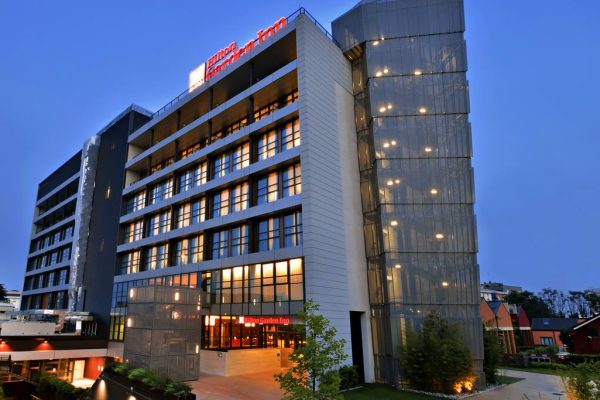Hilton