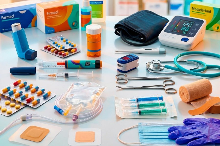 Medical Device Forum
