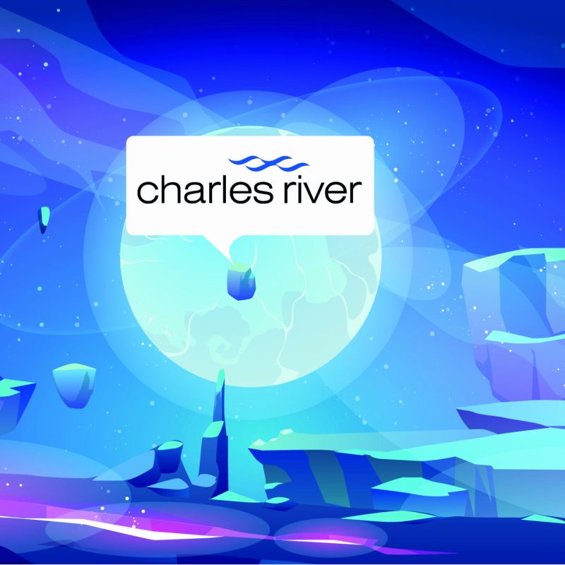 chales river