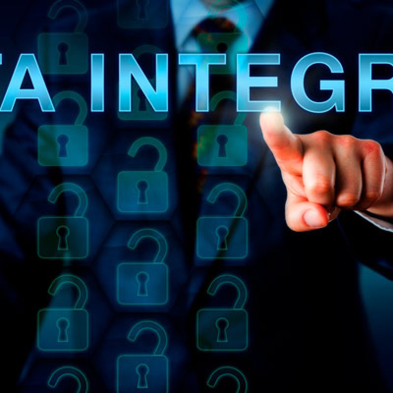 Data Integrity